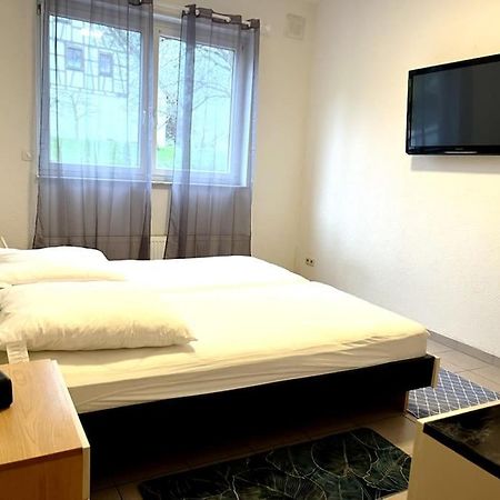 Wohlfuehlidylle Zum Entspannen! Zimmern ob Rottweil Extérieur photo