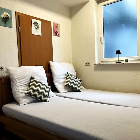 Wohlfuehlidylle Zum Entspannen! Zimmern ob Rottweil Extérieur photo